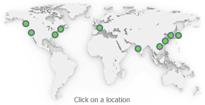 Trade Tech Locations